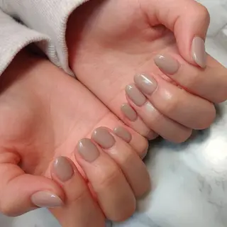 ネイル ジェヌインネイル 河内のネイルデザイン