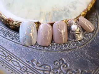 ネイル Dolce.Nail 大宮店のネイルデザイン