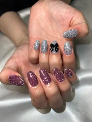 ネイル Nail Salon&School REPLENDA所属・REPLENDA/ azusa(石井梓)のネイルデザイン