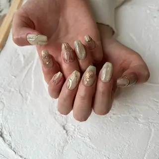 ネイル Chipieee Tokyoのその他イメージ