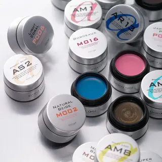 ネイル パラジェル登録店　ネイルサロンeme所属・eme_ Mayukaのネイルデザイン