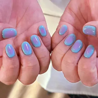 ネイル Diamond 🚢のネイルデザイン