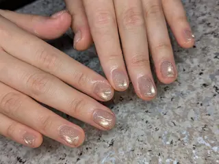 ネイル スズキ マイコのネイルデザイン