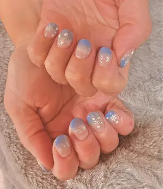 ネイル AlohaKapi所属・AlohaKapi Kazueのネイルデザイン