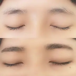アイブロウ Gym and Salon ATENA所属・momoka🎀 まつげのマツエク・マツパデザイン
