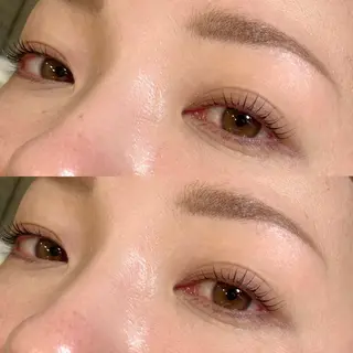 マツエク・マツパ omiisalon 守山店:kiyokaのマツエク・マツパデザイン