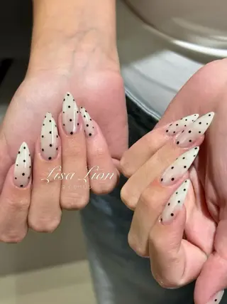 ネイル りん☆.:*๑ Nailのネイルデザイン