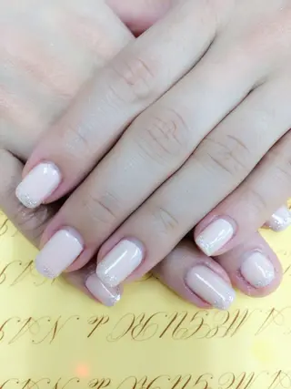 ネイル 梅島のネイル屋さん所属・梅島の ネイル屋さんのネイルデザイン