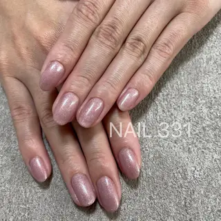 ネイル NAIL.331所属・Nail 331のネイルデザイン