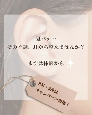 mimine エメラルド式耳つぼのその他イメージ