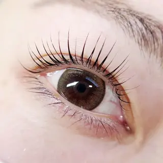 マツエク・マツパ Momo.Nails Nanaのマツエク・マツパデザイン