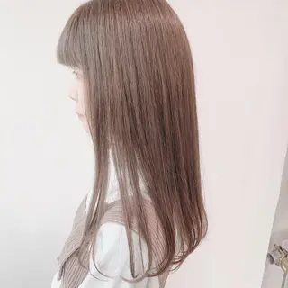 ロング 💛大人可愛い 🧡TAICHIROのヘアスタイル
