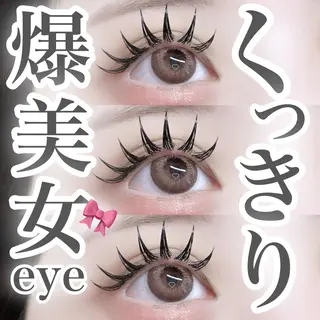 マツエク・マツパ 𝐧𝐞𝐨𝐧新宿 ❤️𝐀𝐲𝐚のマツエク・マツパデザイン