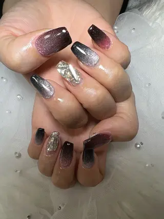 ネイル Ruana Nailのネイルデザイン