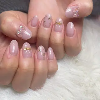 ネイル MISAKO nailのネイルデザイン