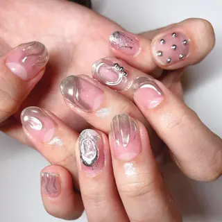 ネイル mao nailのネイルデザイン