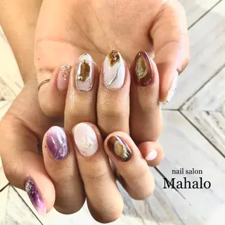 ネイル nail JIILのネイルデザイン