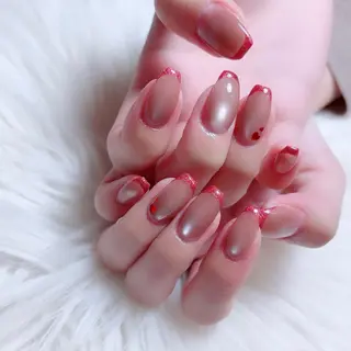 ネイル Private Nail Salon　EM所属・Nail salon EM（エム）千葉のネイルデザイン