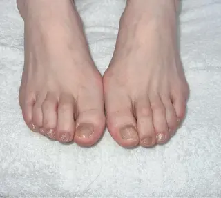 ネイル Lucil beauty所属・栗木 心琴のネイルデザイン