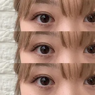 マツエク・マツパ H e l l a所属・まつげパーマ／眉毛 H e l l aの眉毛・アイブロウイメージ