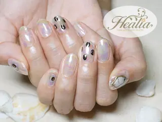 ネイル REMIA湘南台 TANABEのネイルデザイン