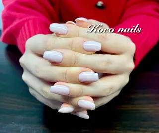 ネイル M.N_ nailのネイルデザイン