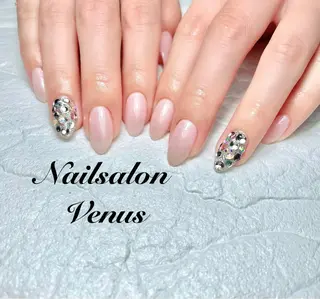 ネイル Nail salon Venusのネイルデザイン
