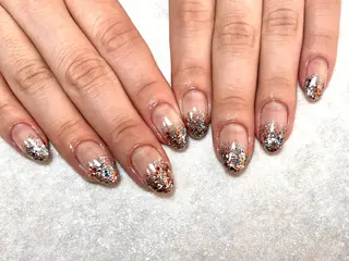 ネイル nailsalon auneのネイルデザイン