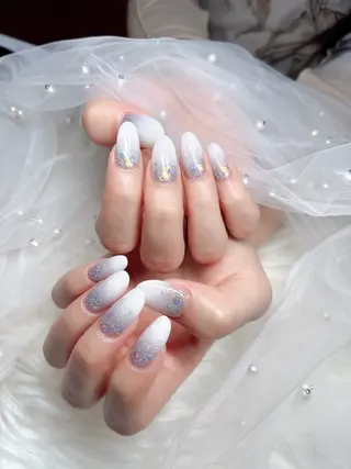 ネイル MK ネイルサロンのネイルデザイン