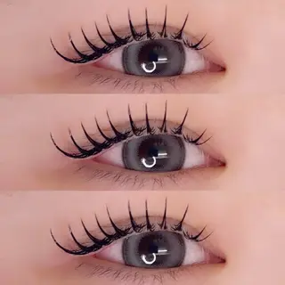 マツエク・マツパ Arva 【Leia】のマツエク・マツパデザイン