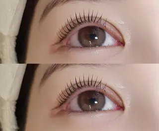 マツエク・マツパ 福田 麻弥のマツエク・マツパデザイン