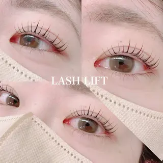 マツエク・マツパ laurel Kanonのマツエク・マツパデザイン