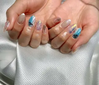 ネイル Nail salon Venusのネイルデザイン