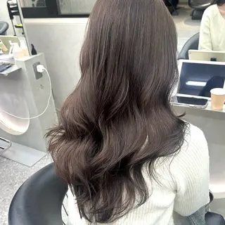 ロング 🎀𝑆𝐴𝑅𝐴 /レイヤーカット🎀のヘアスタイル