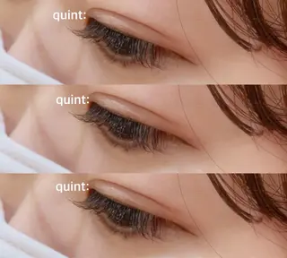 マツエク・マツパ たねむら みきのマツエク・マツパデザイン