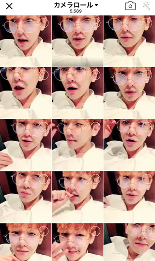 As hair所属・柔らか垢抜けｶﾗｰと ｶｯﾄ🫧ASUKAのヘアスタイル