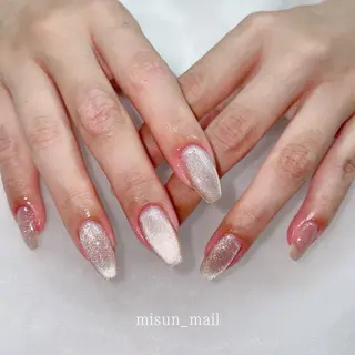 ネイル misun_nail所属・misun_ nailのネイルデザイン
