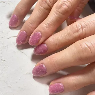 ネイル nail.gorin所属・吉村 優子のネイルデザイン
