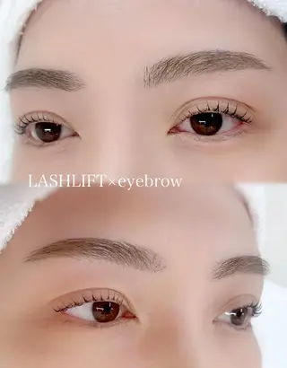 マツエク・マツパ SSINSTUDIO川崎店所属・🩶マツエク募集 mifu_🩶のマツエク・マツパデザイン