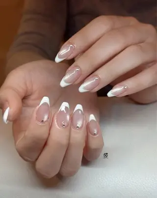 ネイル CHERRYネイルサロン所属・チェリネイルサロン 霞ヶ関のネイルデザイン