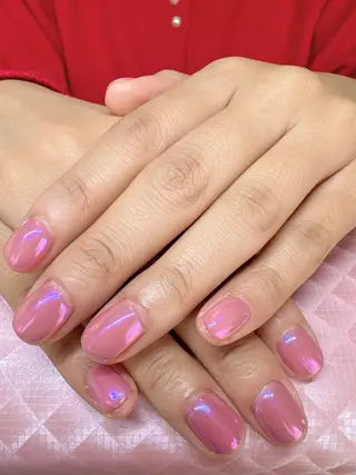 ネイル Odon Beauty  nail  salon所属・VIP TRENDYのネイルデザイン