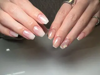 ネイル Nail Salon L'arc所属・💊大阪/心斎橋 moni🧠のネイルデザイン