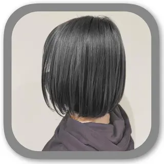 ショート ショート〜ミディアム 喜多司のヘアスタイル