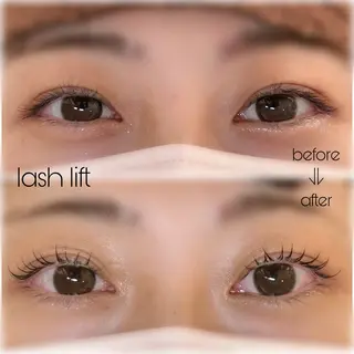 マツエク・マツパ ひろしま ゆうかの眉毛・アイブロウイメージ