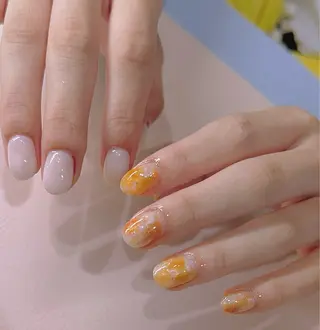 ネイル NANA NAILのネイルデザイン
