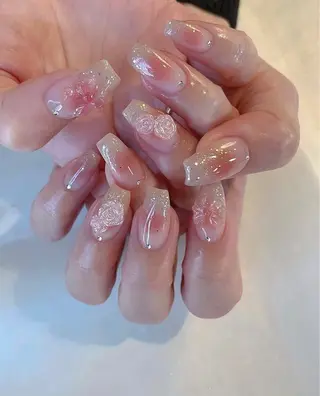 ネイル Kawaii _Nailのネイルデザイン