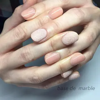 ネイル オモルフィ所属・カラーリスト marumoのヘアスタイル