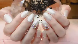 ネイル リン リンのネイルデザイン