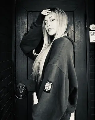 ロング 特殊ヘア師 /TANIのヘアスタイル