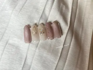 ネイル sunny nailのネイルデザイン